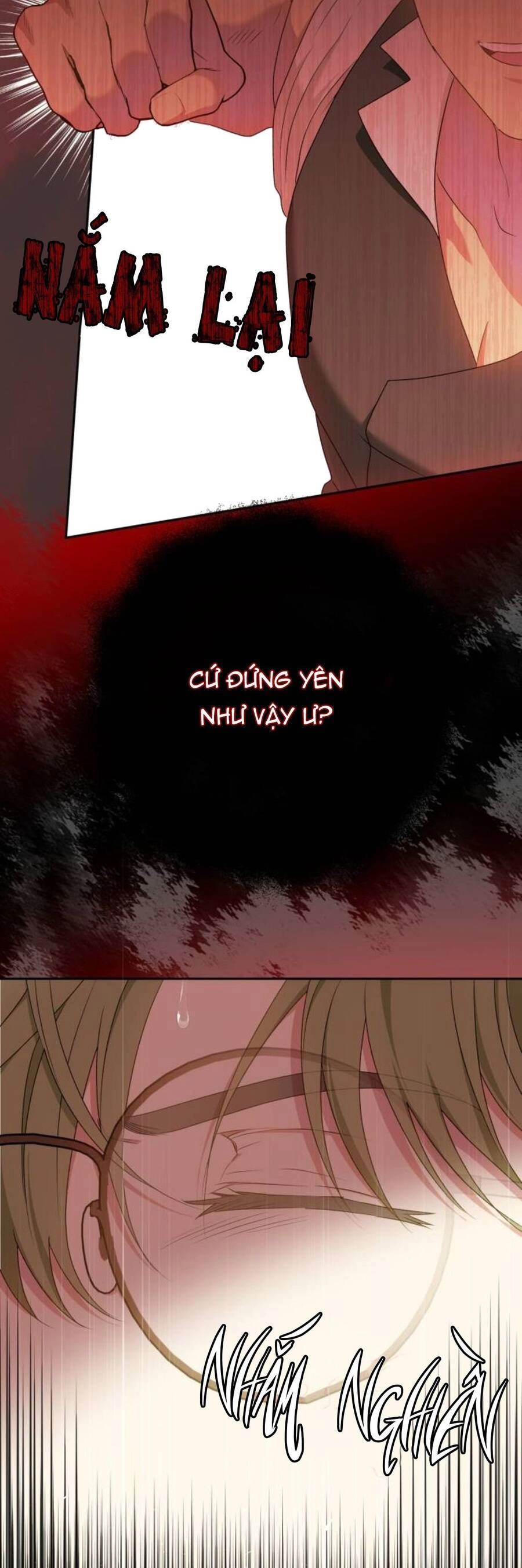 Đại Úy! Chiến Trường Lần Này Là Nơi Này Sao? Chapter 22.2 - 28