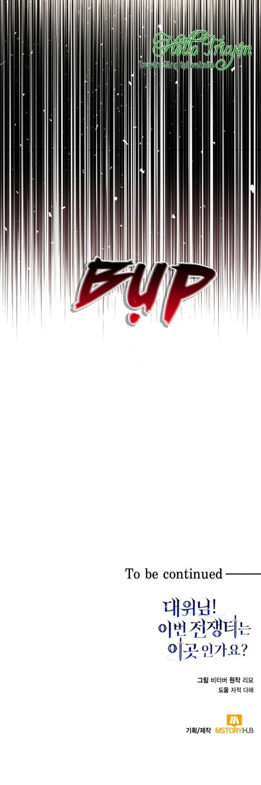 Đại Úy! Chiến Trường Lần Này Là Nơi Này Sao? Chapter 22.2 - 29