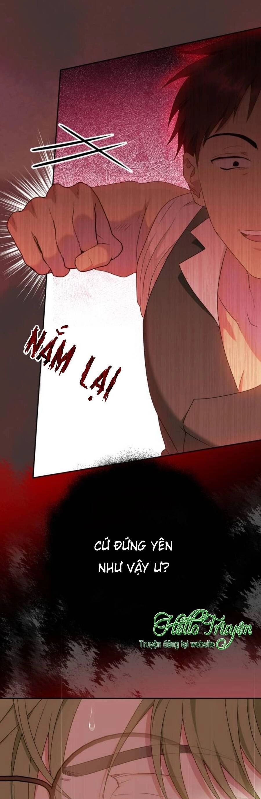 Đại Úy! Chiến Trường Lần Này Là Nơi Này Sao? Chapter 23.1 - 3