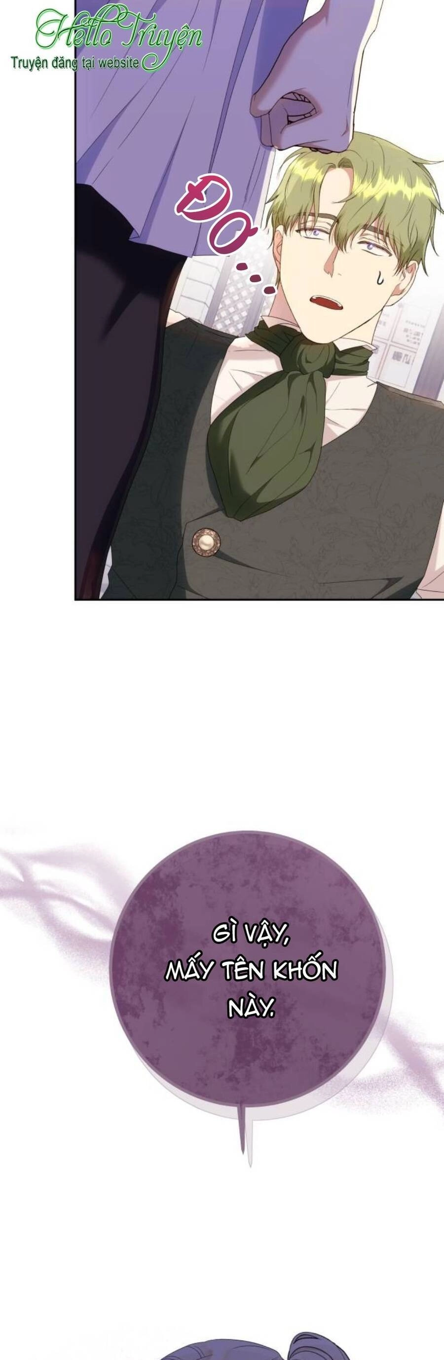 Đại Úy! Chiến Trường Lần Này Là Nơi Này Sao? Chapter 23.1 - 7