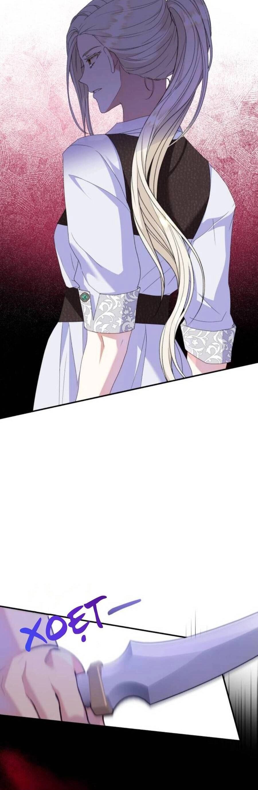 Đại Úy! Chiến Trường Lần Này Là Nơi Này Sao? Chapter 23.1 - 8