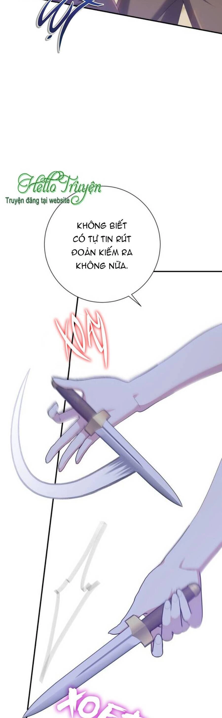 Đại Úy! Chiến Trường Lần Này Là Nơi Này Sao? Chapter 23.1 - 10