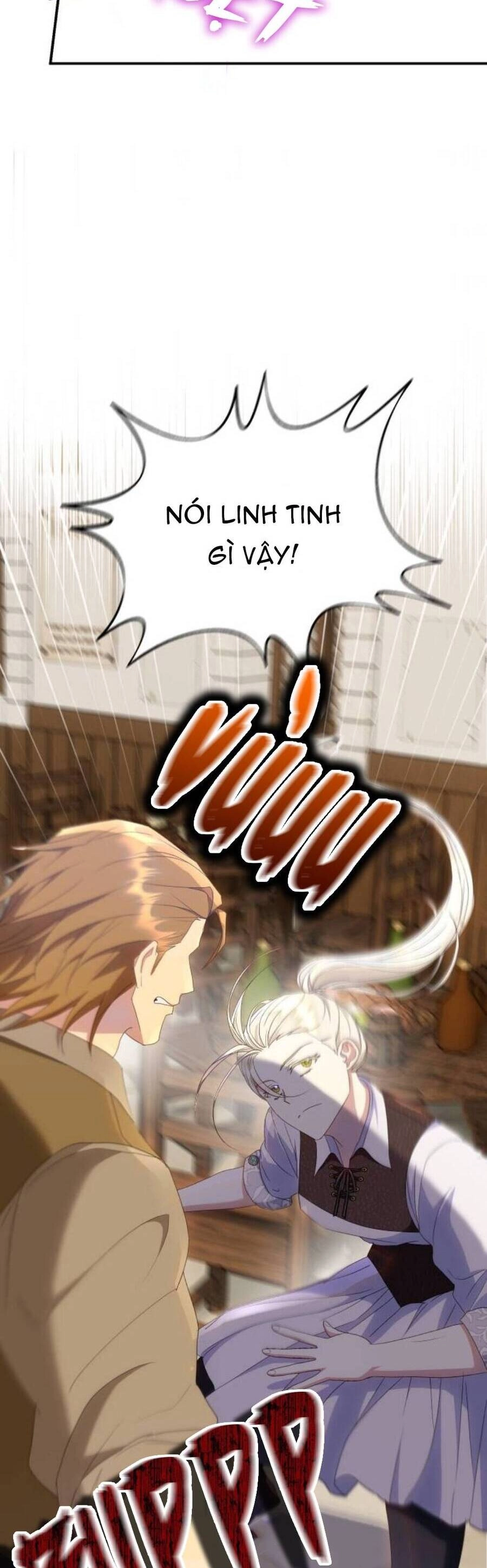 Đại Úy! Chiến Trường Lần Này Là Nơi Này Sao? Chapter 23.1 - 11