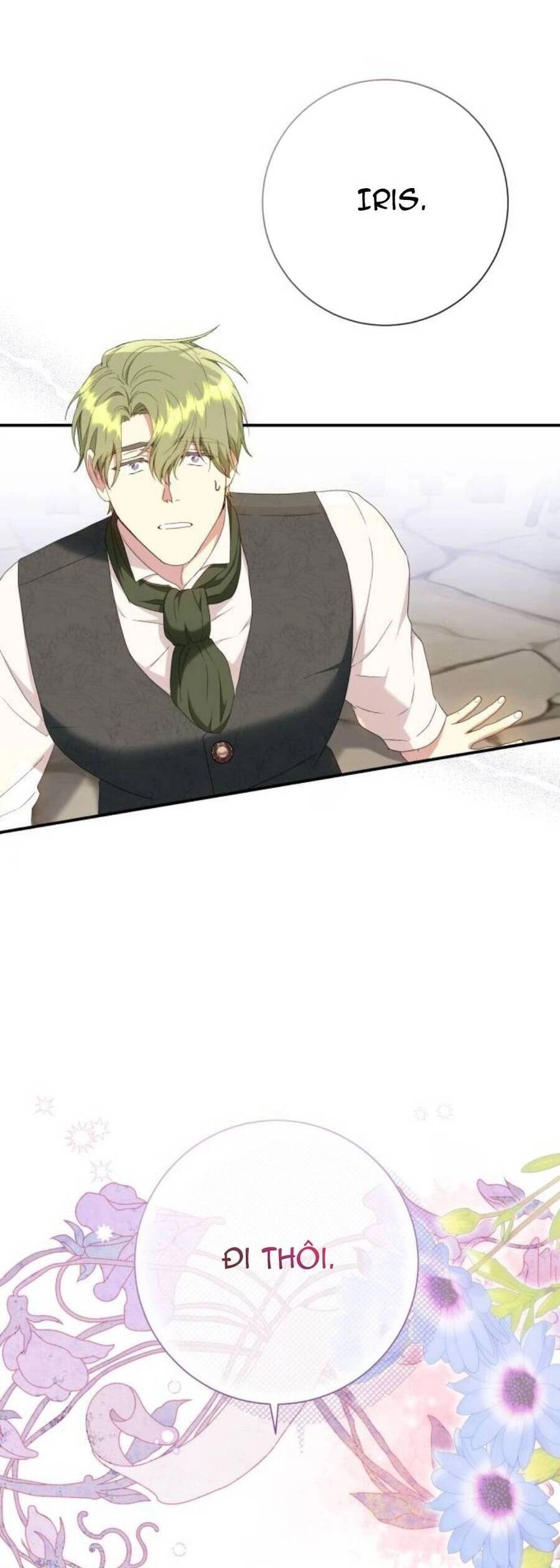 Đại Úy! Chiến Trường Lần Này Là Nơi Này Sao? Chapter 23.1 - 17