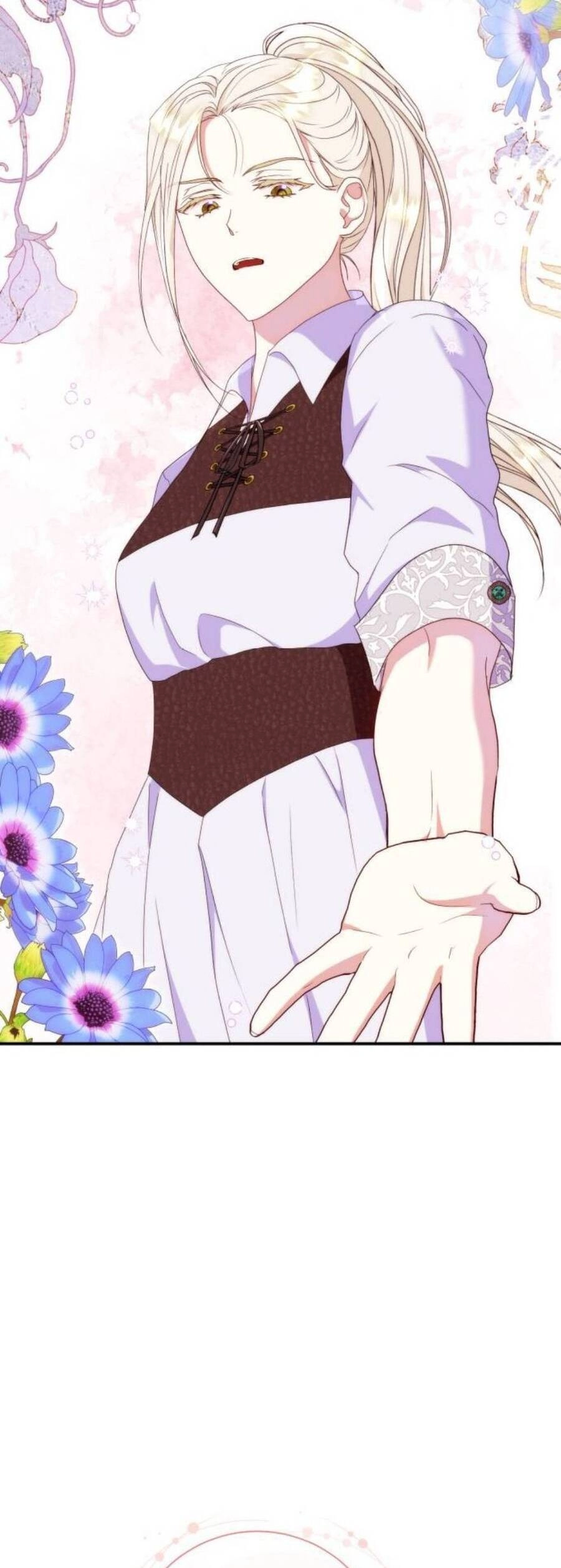 Đại Úy! Chiến Trường Lần Này Là Nơi Này Sao? Chapter 23.1 - 18