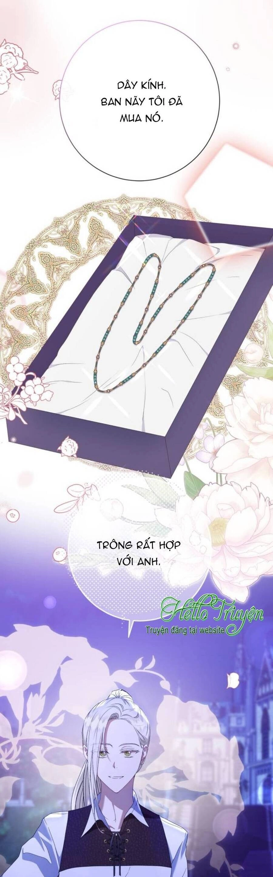 Đại Úy! Chiến Trường Lần Này Là Nơi Này Sao? Chapter 23.1 - 24