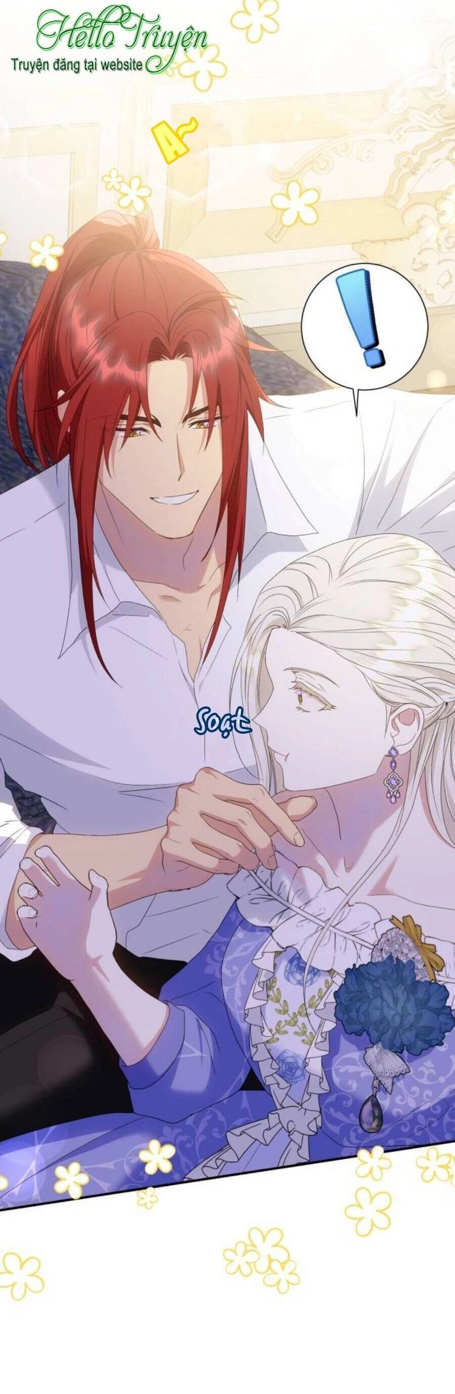 Đại Úy! Chiến Trường Lần Này Là Nơi Này Sao? Chapter 23.1 - 31