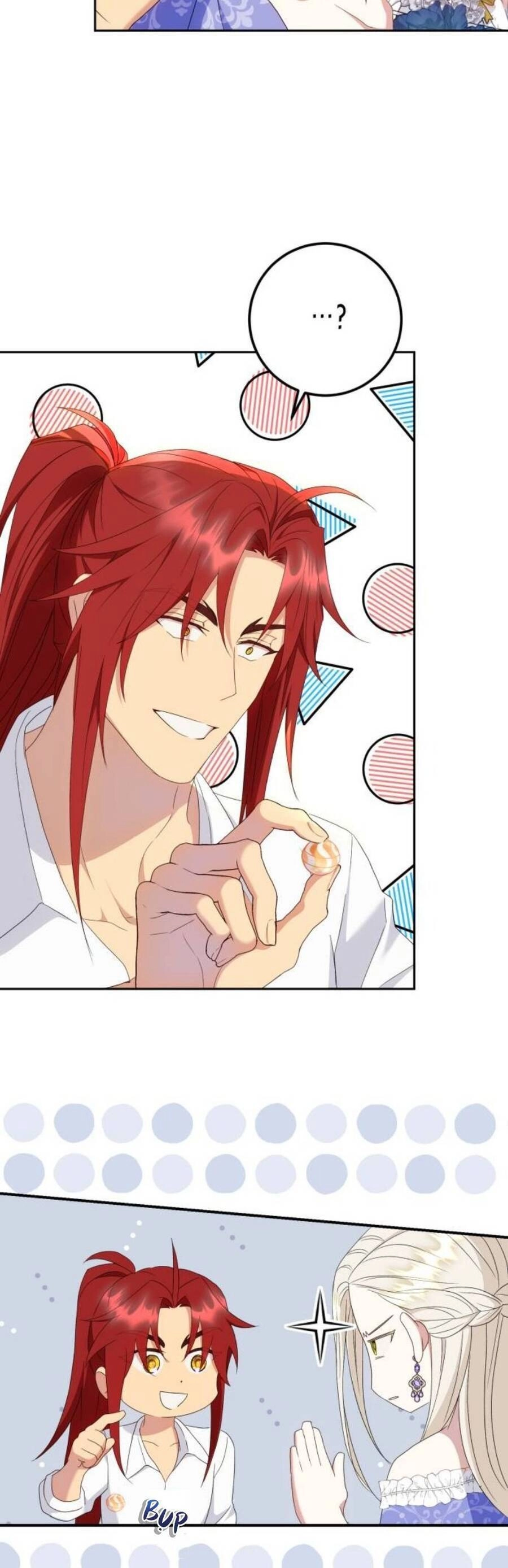 Đại Úy! Chiến Trường Lần Này Là Nơi Này Sao? Chapter 23.2 - 5