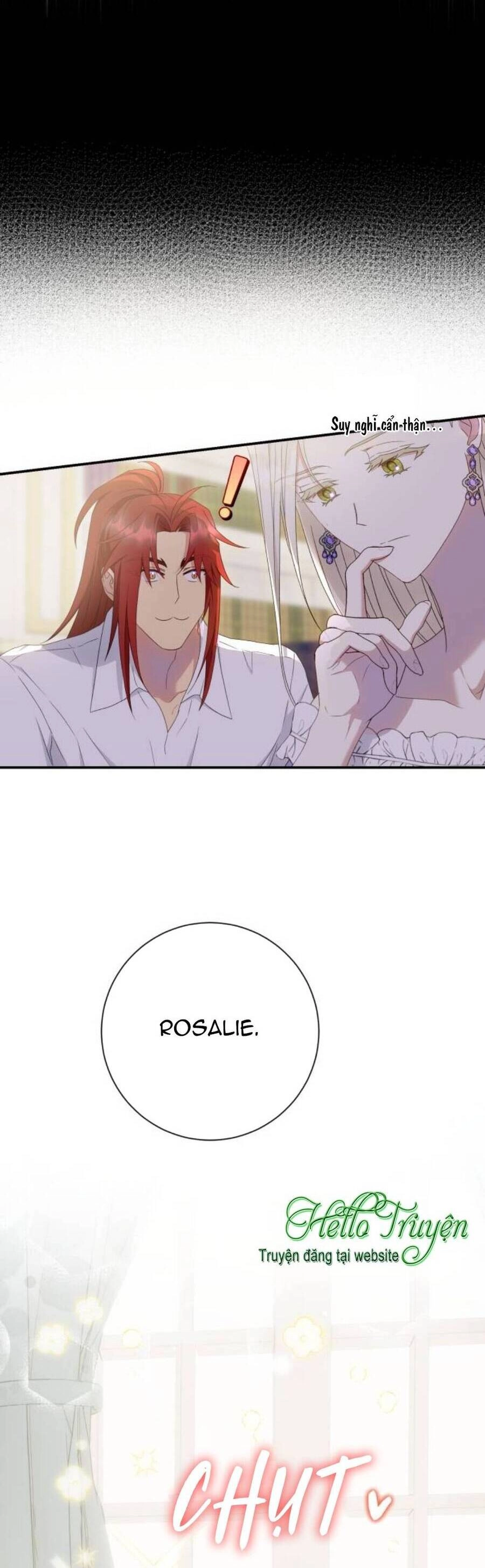 Đại Úy! Chiến Trường Lần Này Là Nơi Này Sao? Chapter 23.2 - 10