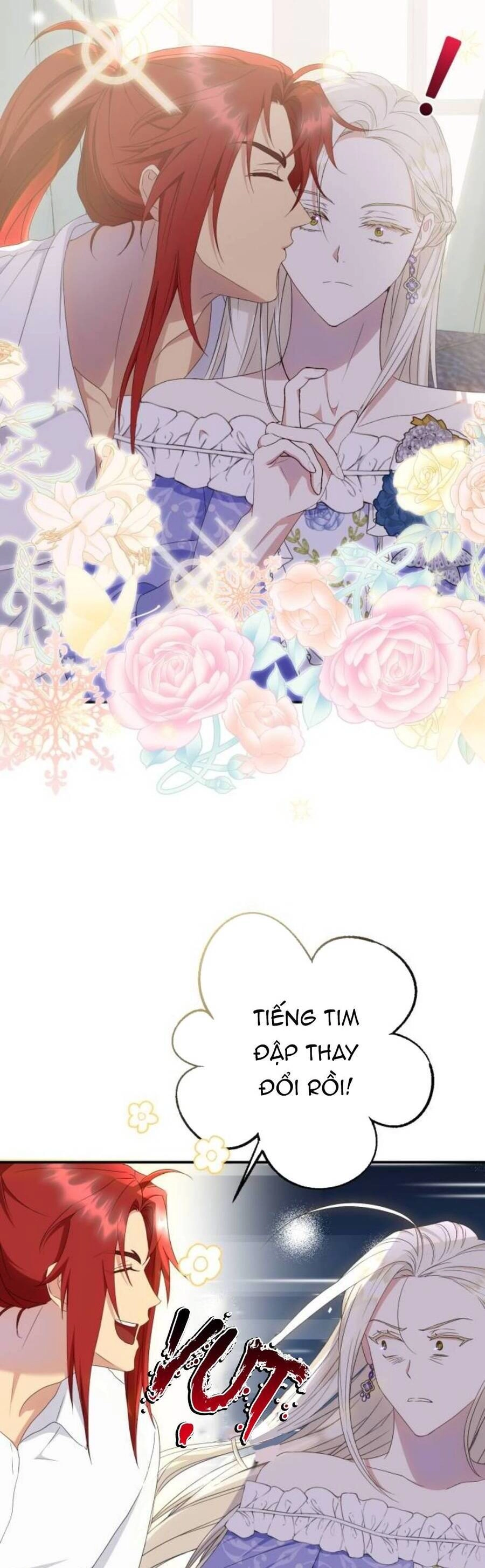 Đại Úy! Chiến Trường Lần Này Là Nơi Này Sao? Chapter 23.2 - 11