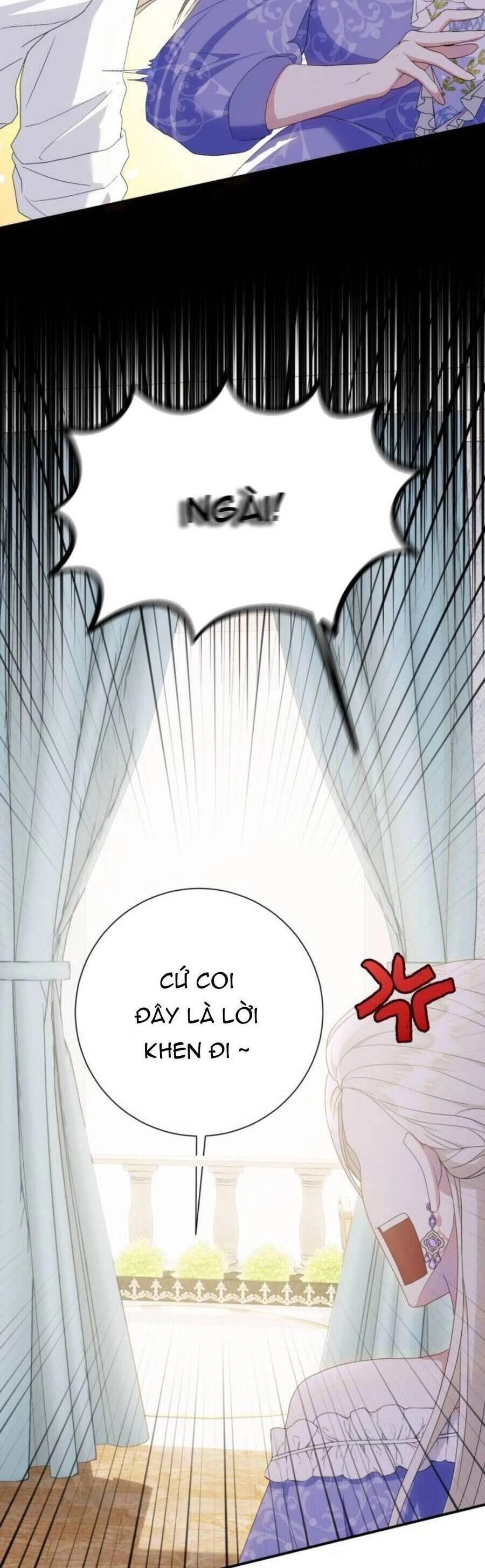 Đại Úy! Chiến Trường Lần Này Là Nơi Này Sao? Chapter 23.2 - 12