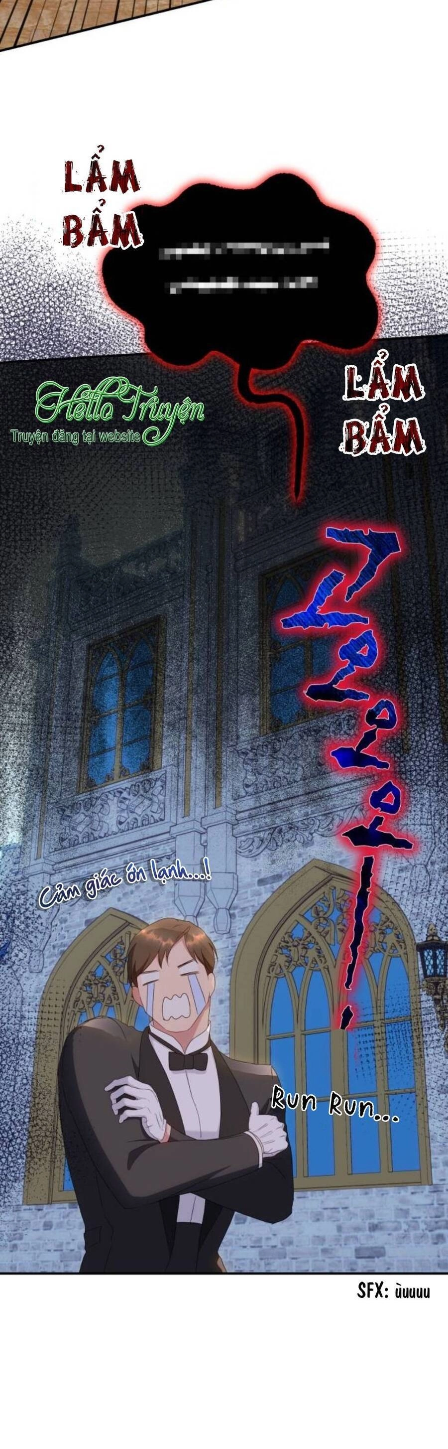 Đại Úy! Chiến Trường Lần Này Là Nơi Này Sao? Chapter 23.2 - 13