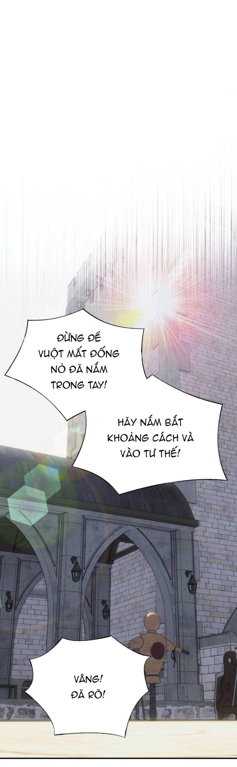 Đại Úy! Chiến Trường Lần Này Là Nơi Này Sao? Chapter 23.2 - 14