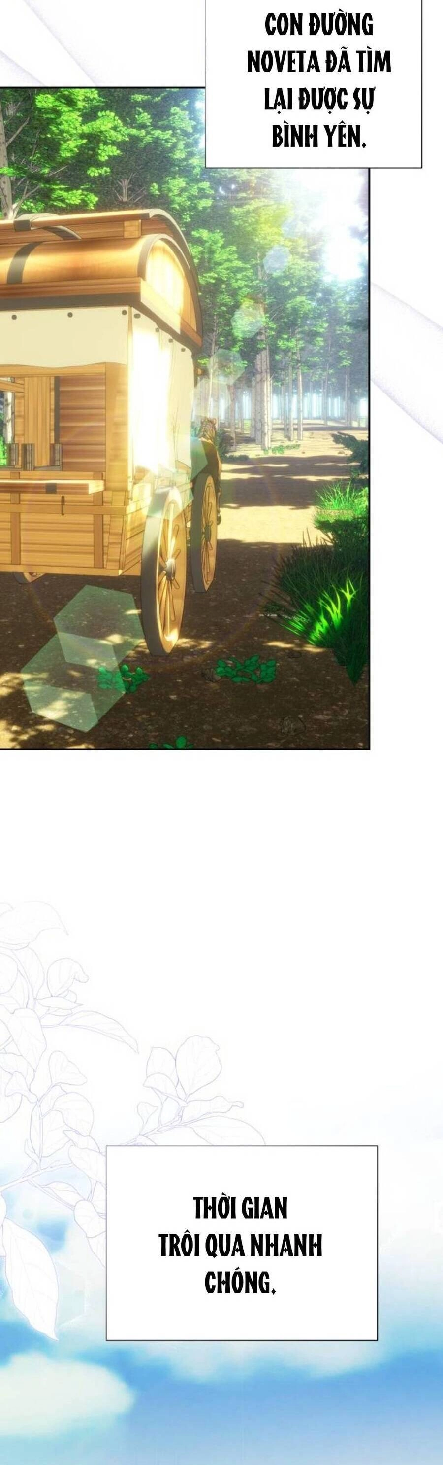 Đại Úy! Chiến Trường Lần Này Là Nơi Này Sao? Chapter 23.2 - 17