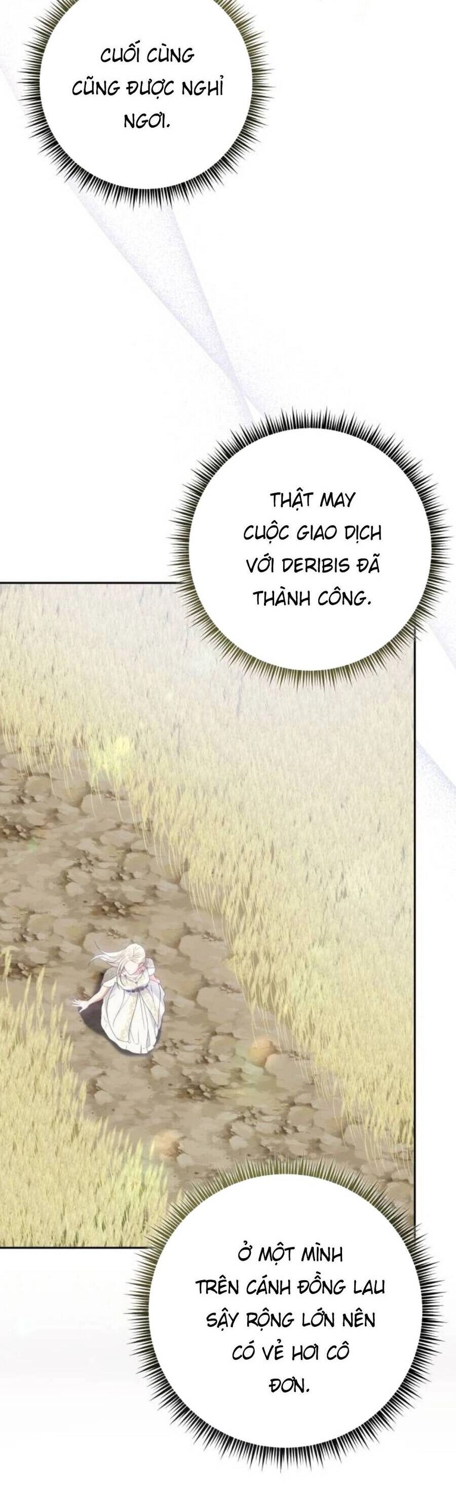 Đại Úy! Chiến Trường Lần Này Là Nơi Này Sao? Chapter 23.2 - 19