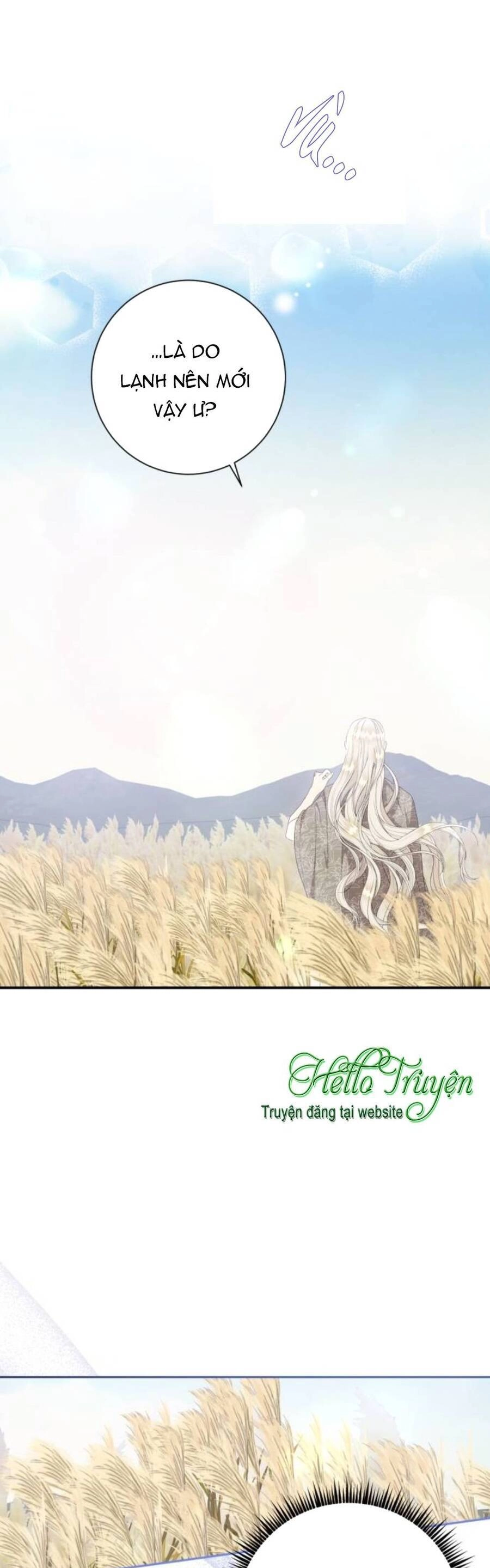 Đại Úy! Chiến Trường Lần Này Là Nơi Này Sao? Chapter 23.2 - 20