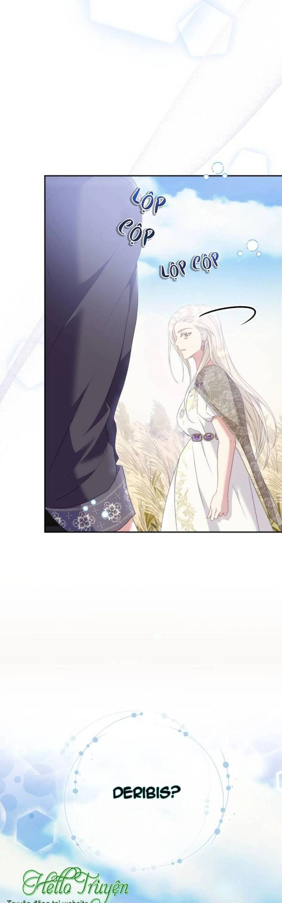 Đại Úy! Chiến Trường Lần Này Là Nơi Này Sao? Chapter 23.2 - 22