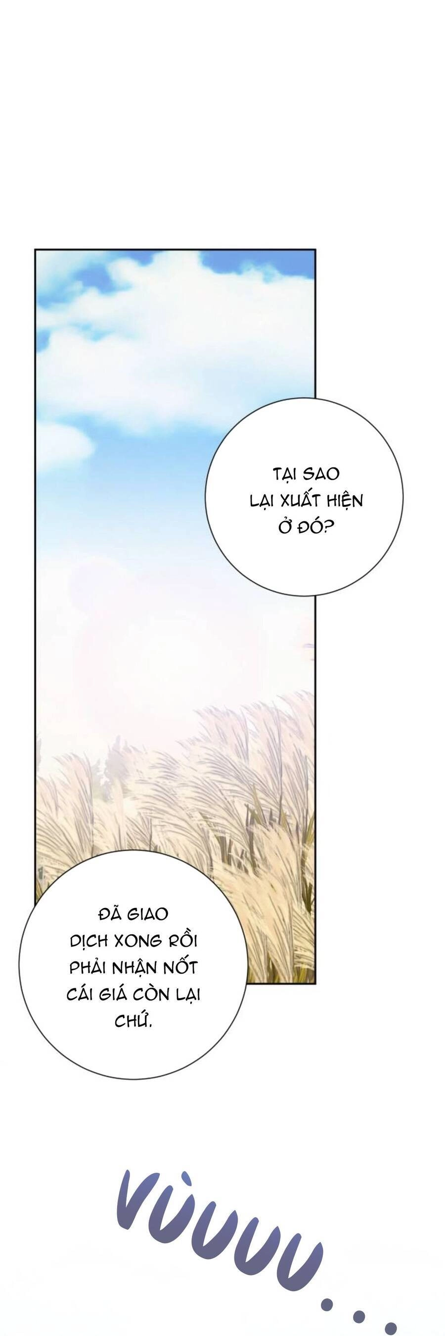 Đại Úy! Chiến Trường Lần Này Là Nơi Này Sao? Chapter 24.1 - 3