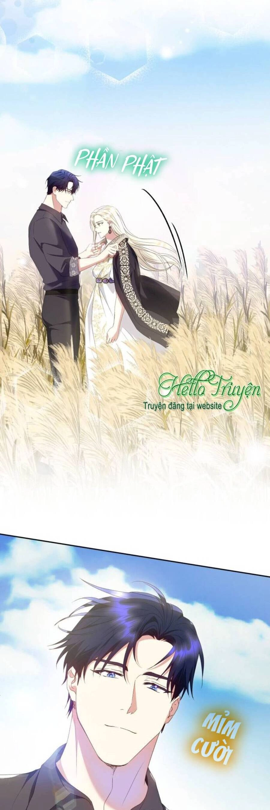 Đại Úy! Chiến Trường Lần Này Là Nơi Này Sao? Chapter 24.1 - 5