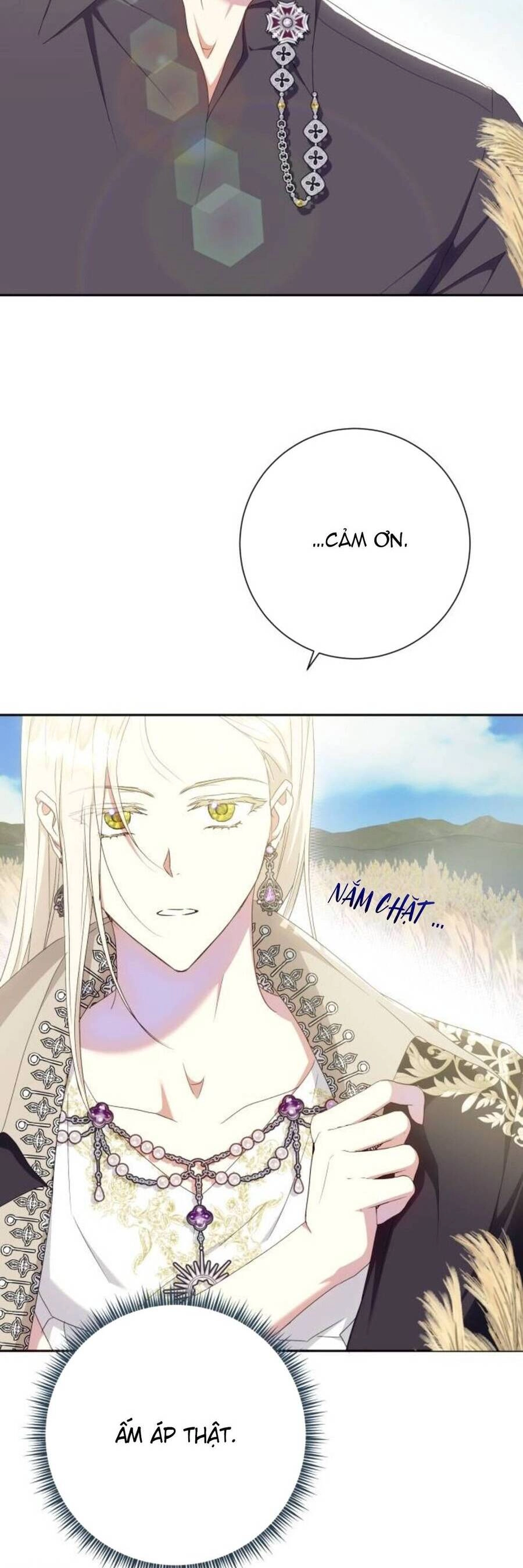 Đại Úy! Chiến Trường Lần Này Là Nơi Này Sao? Chapter 24.1 - 6