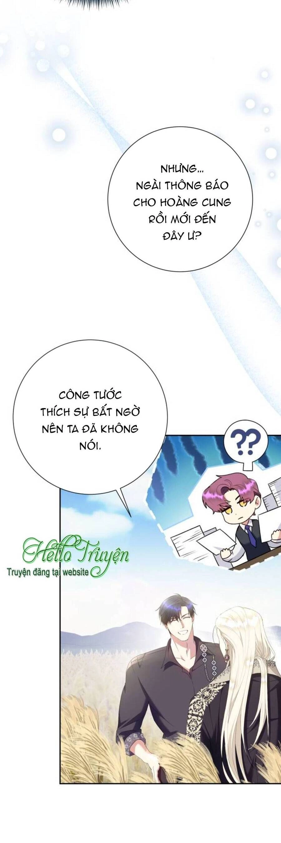 Đại Úy! Chiến Trường Lần Này Là Nơi Này Sao? Chapter 24.1 - 7