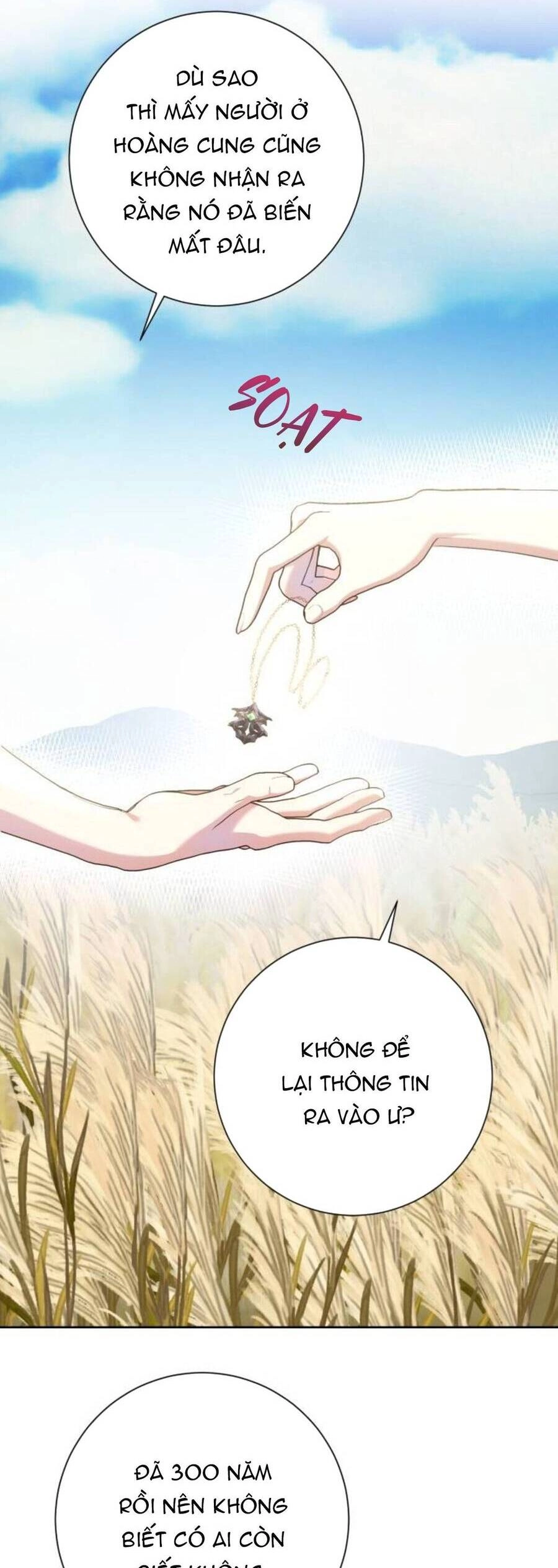 Đại Úy! Chiến Trường Lần Này Là Nơi Này Sao? Chapter 24.1 - 12