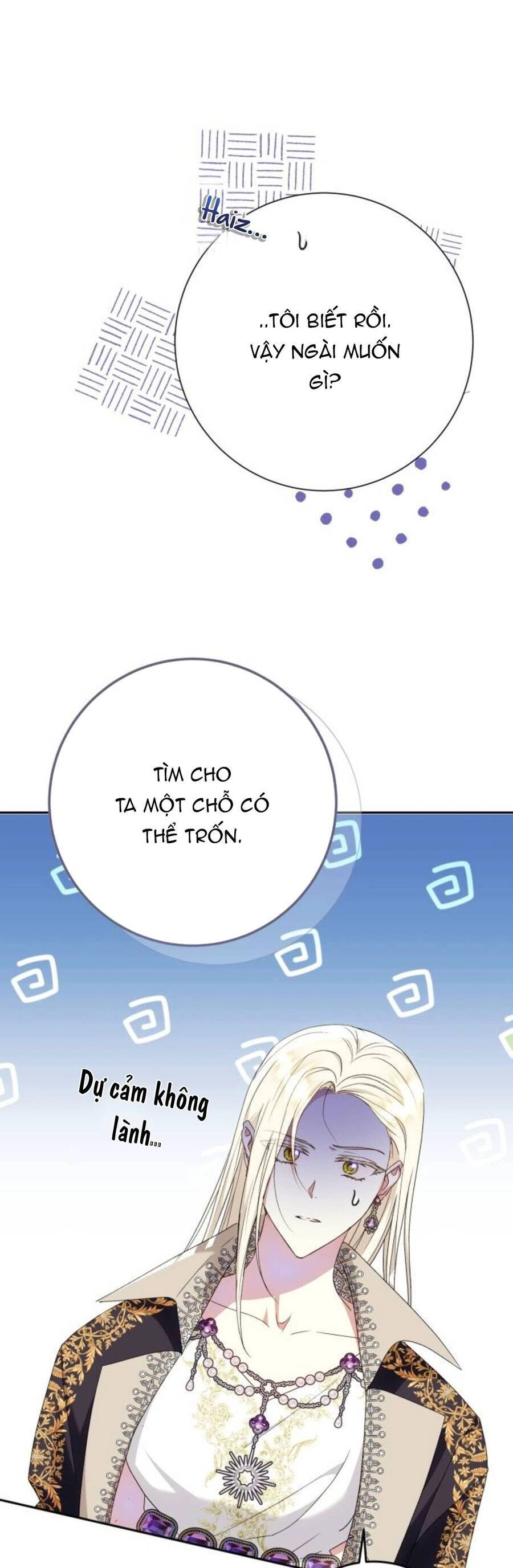 Đại Úy! Chiến Trường Lần Này Là Nơi Này Sao? Chapter 24.1 - 14