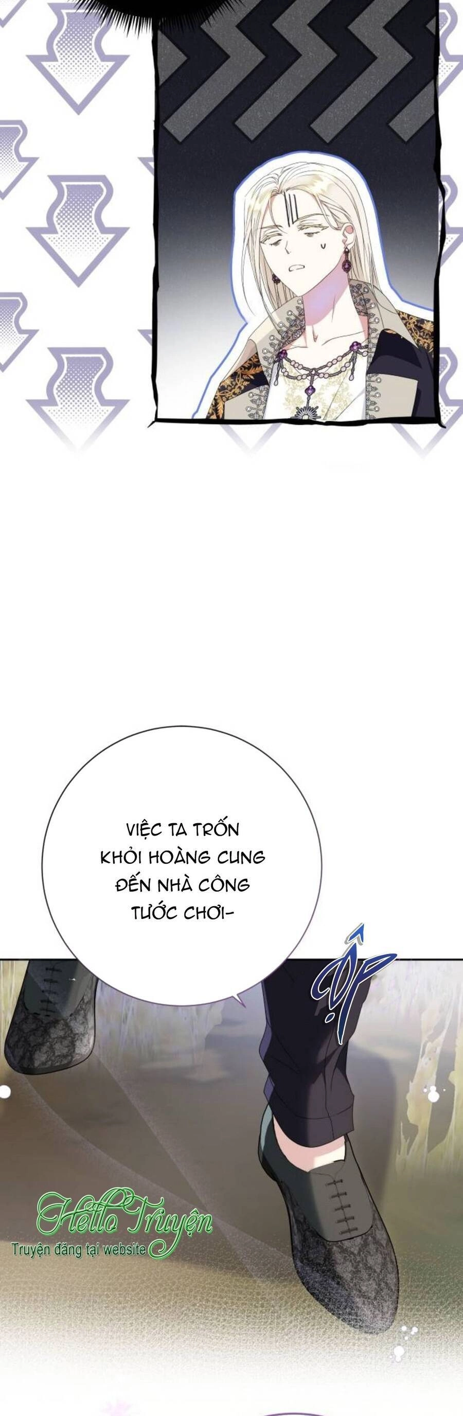 Đại Úy! Chiến Trường Lần Này Là Nơi Này Sao? Chapter 24.1 - 16