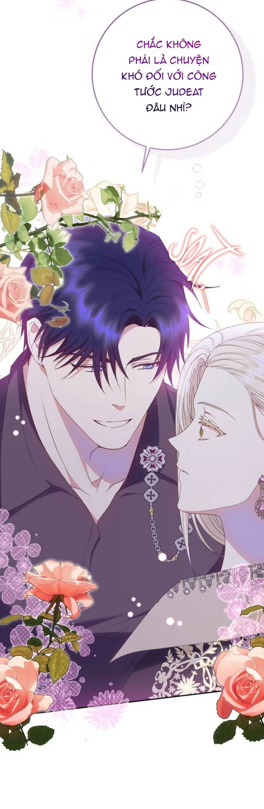 Đại Úy! Chiến Trường Lần Này Là Nơi Này Sao? Chapter 24.1 - 17