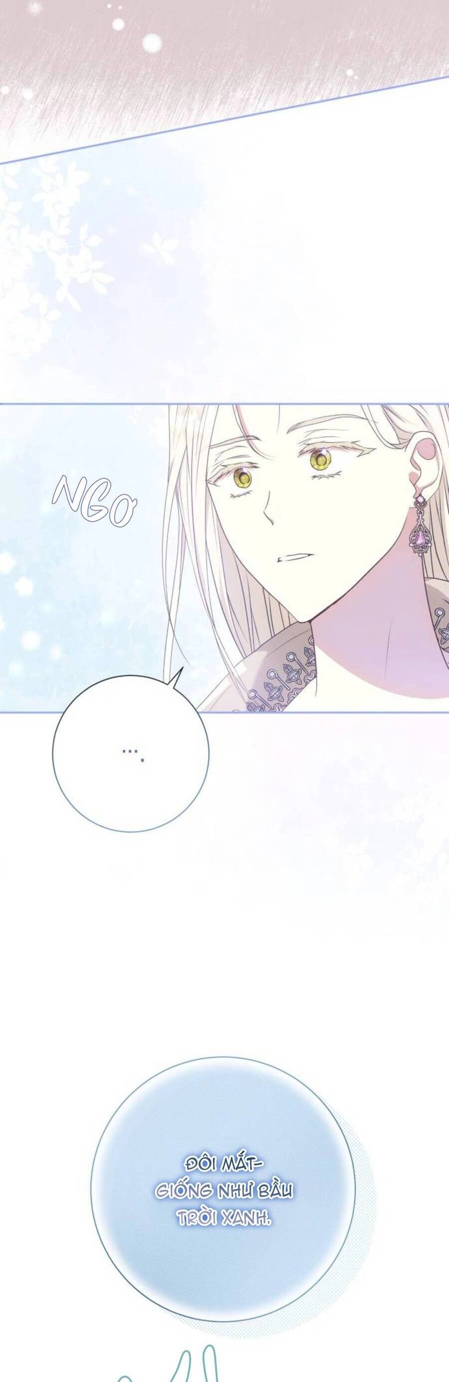 Đại Úy! Chiến Trường Lần Này Là Nơi Này Sao? Chapter 24.1 - 20