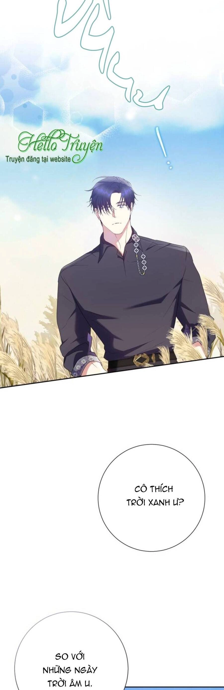 Đại Úy! Chiến Trường Lần Này Là Nơi Này Sao? Chapter 24.1 - 21