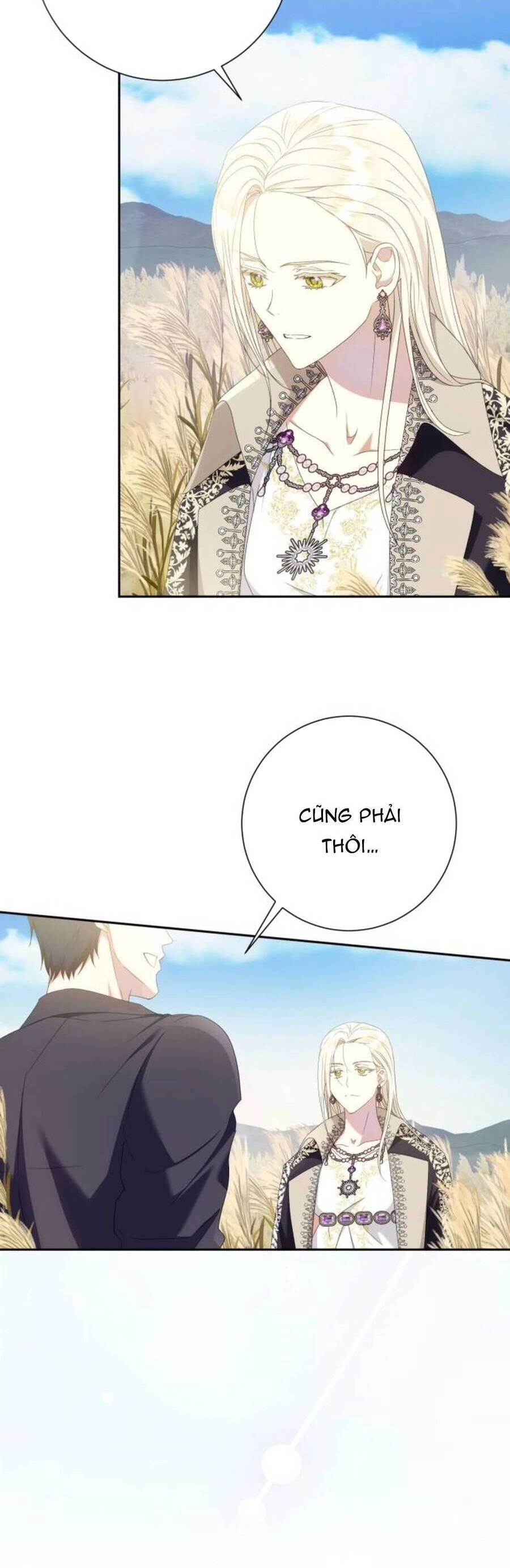 Đại Úy! Chiến Trường Lần Này Là Nơi Này Sao? Chapter 24.1 - 22