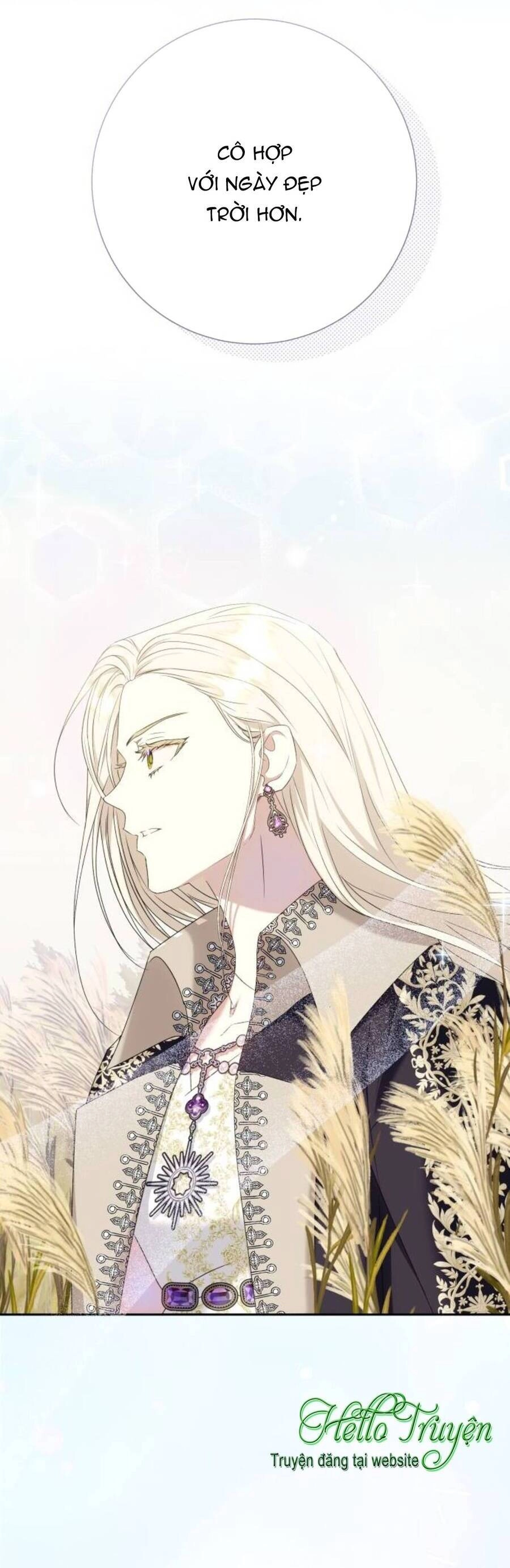 Đại Úy! Chiến Trường Lần Này Là Nơi Này Sao? Chapter 24.1 - 23