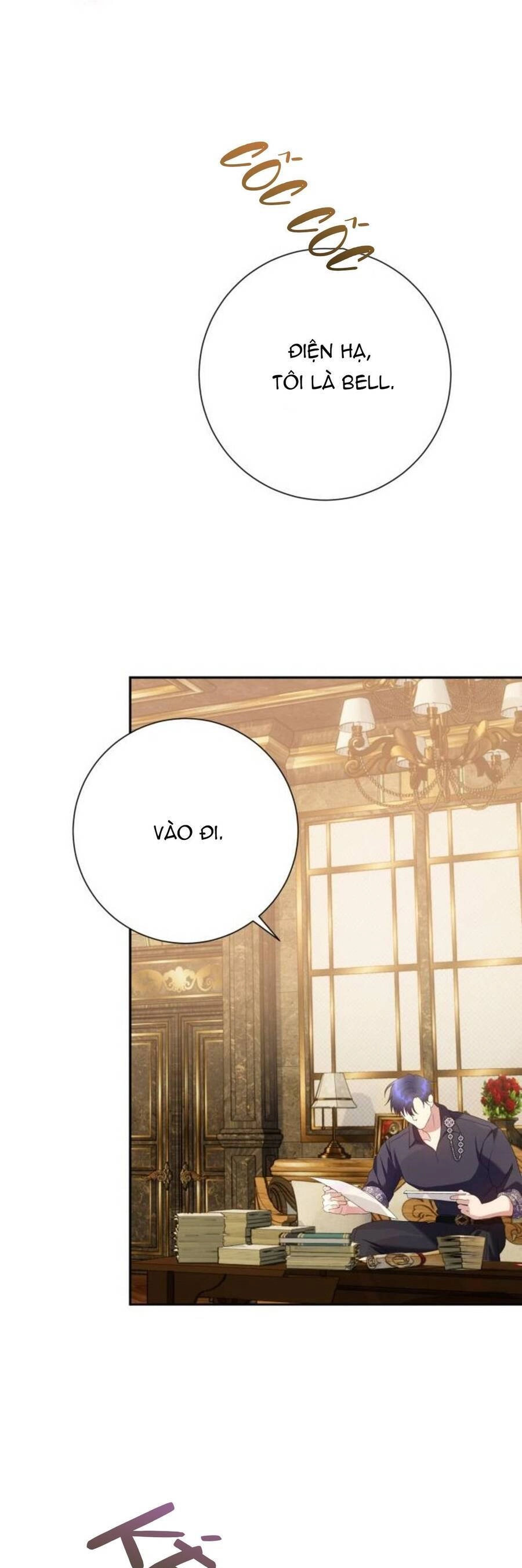 Đại Úy! Chiến Trường Lần Này Là Nơi Này Sao? Chapter 24.2 - 3