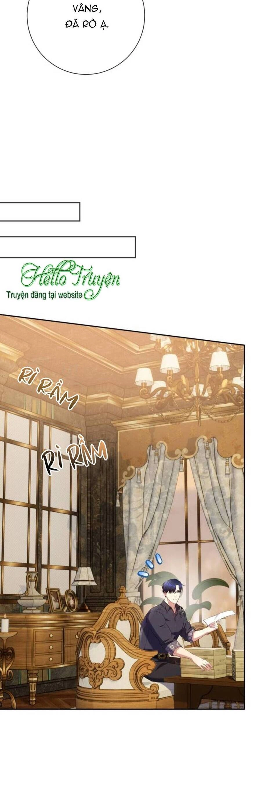 Đại Úy! Chiến Trường Lần Này Là Nơi Này Sao? Chapter 24.2 - 7