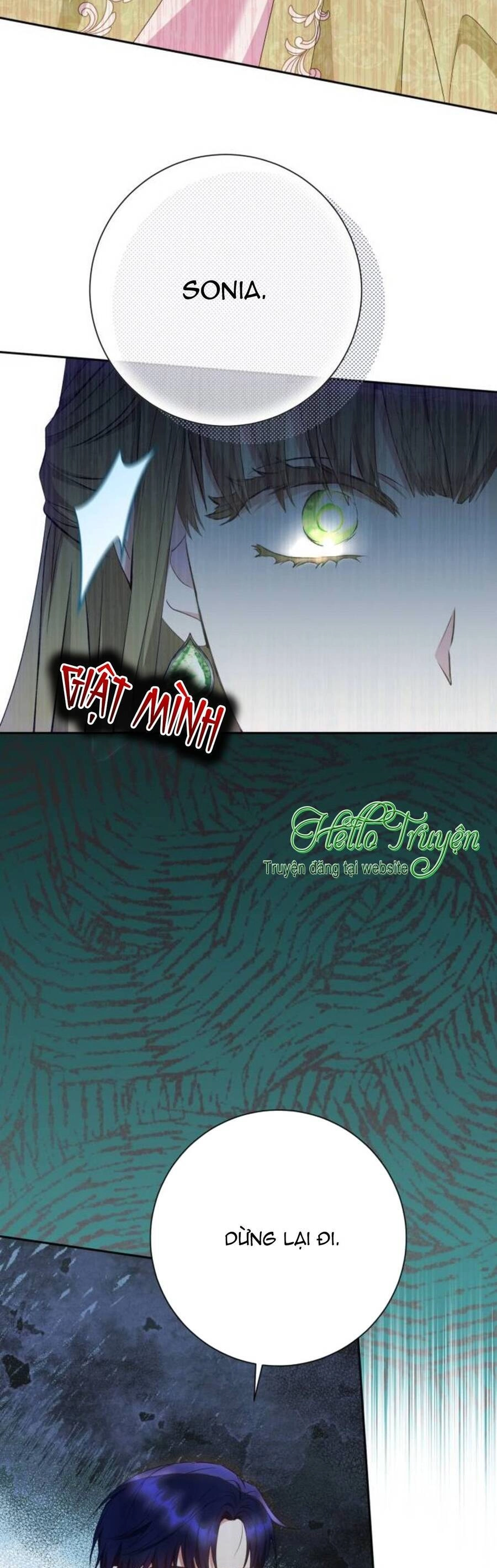 Đại Úy! Chiến Trường Lần Này Là Nơi Này Sao? Chapter 24.2 - 16