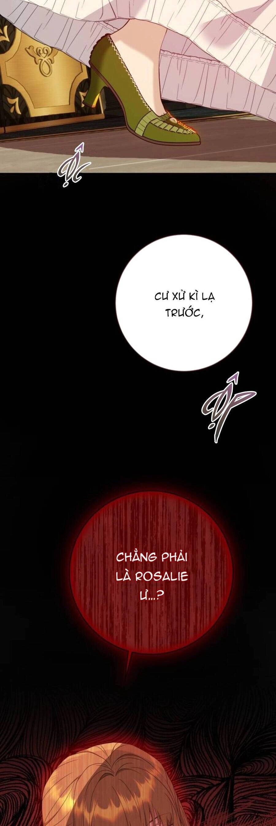 Đại Úy! Chiến Trường Lần Này Là Nơi Này Sao? Chapter 24.2 - 28