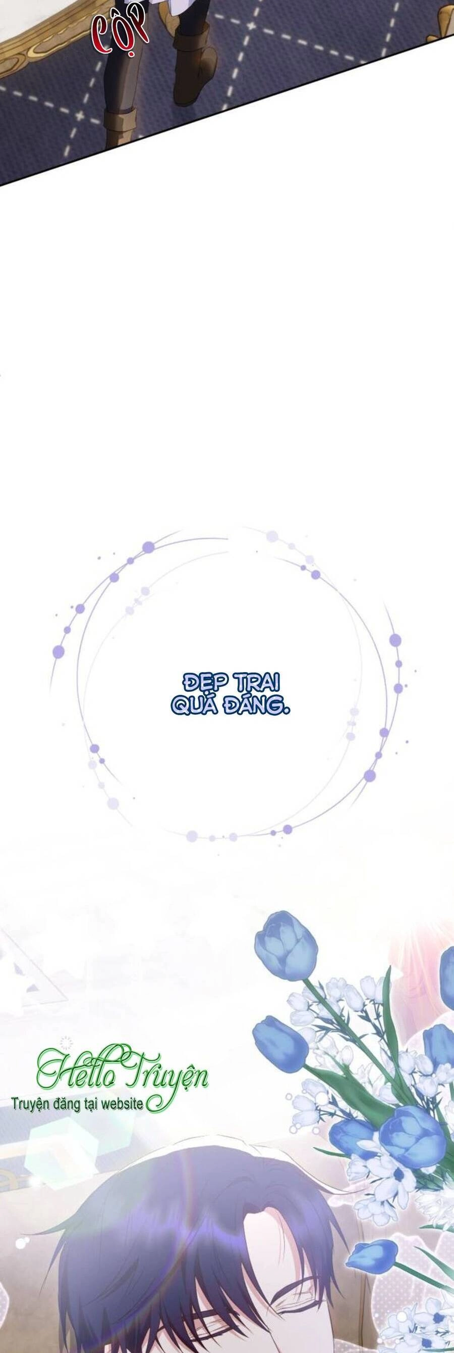 Đại Úy! Chiến Trường Lần Này Là Nơi Này Sao? Chapter 25.1 - 6