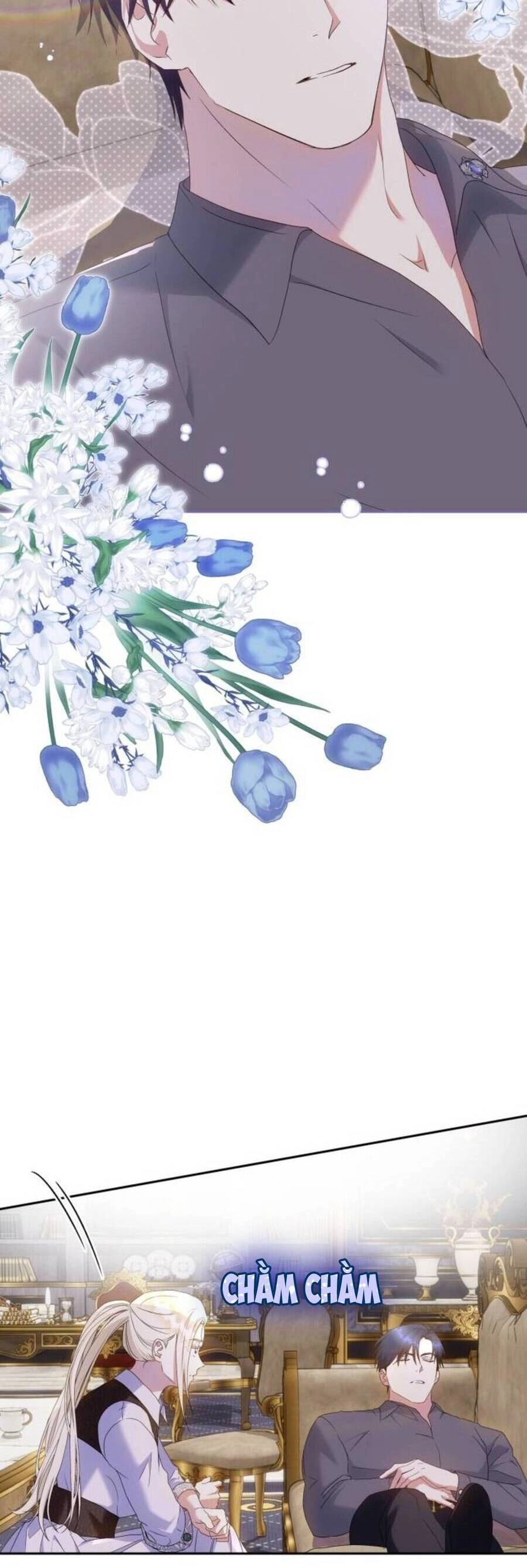 Đại Úy! Chiến Trường Lần Này Là Nơi Này Sao? Chapter 25.1 - 7