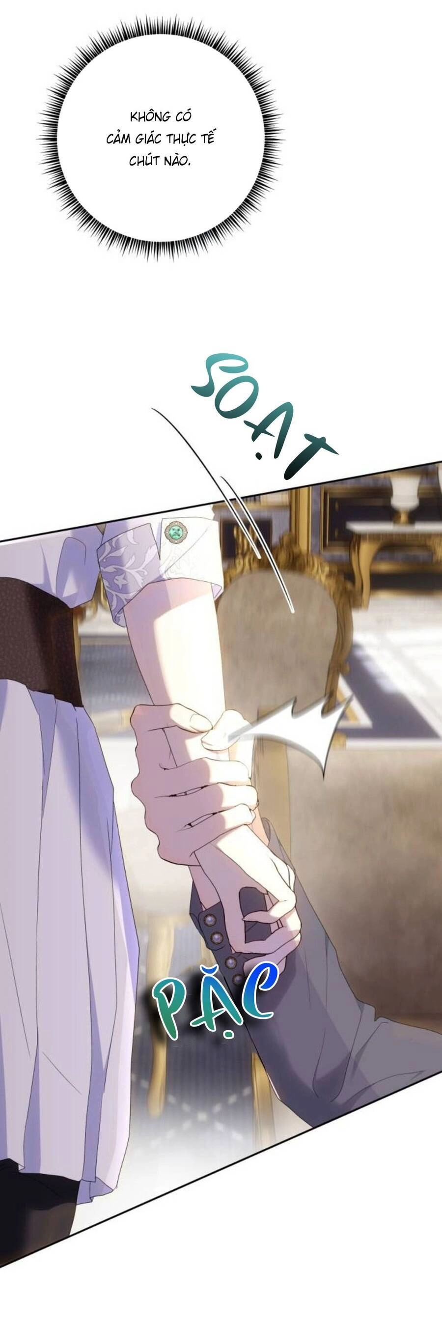 Đại Úy! Chiến Trường Lần Này Là Nơi Này Sao? Chapter 25.1 - 8