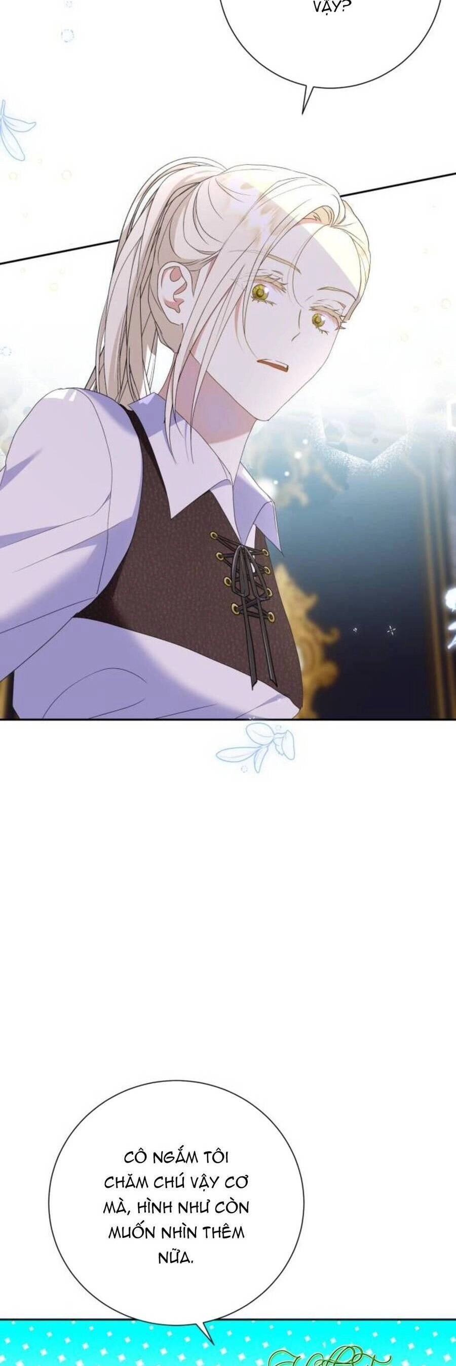 Đại Úy! Chiến Trường Lần Này Là Nơi Này Sao? Chapter 25.1 - 10