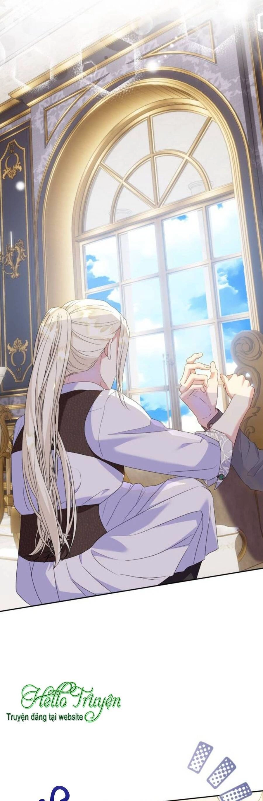 Đại Úy! Chiến Trường Lần Này Là Nơi Này Sao? Chapter 25.1 - 13