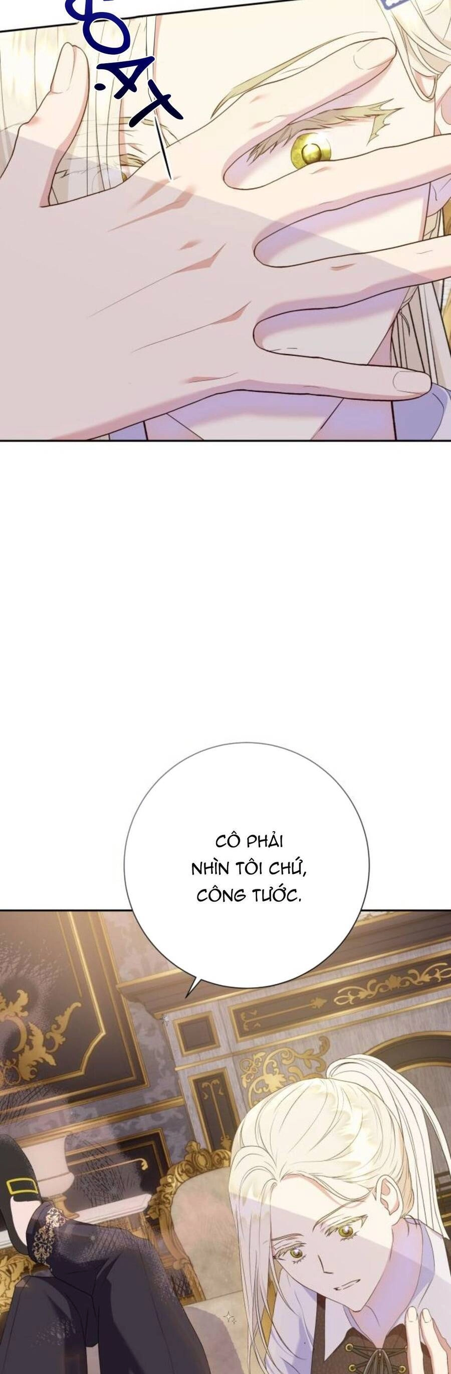 Đại Úy! Chiến Trường Lần Này Là Nơi Này Sao? Chapter 25.1 - 14