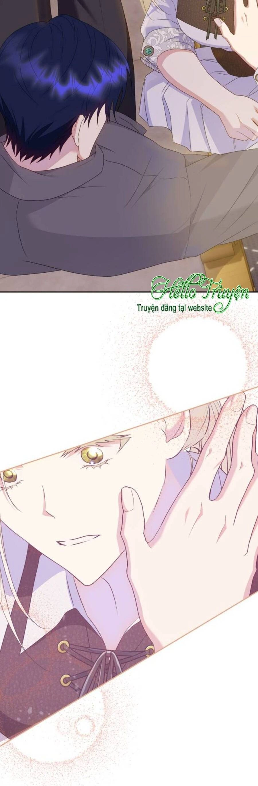 Đại Úy! Chiến Trường Lần Này Là Nơi Này Sao? Chapter 25.1 - 15