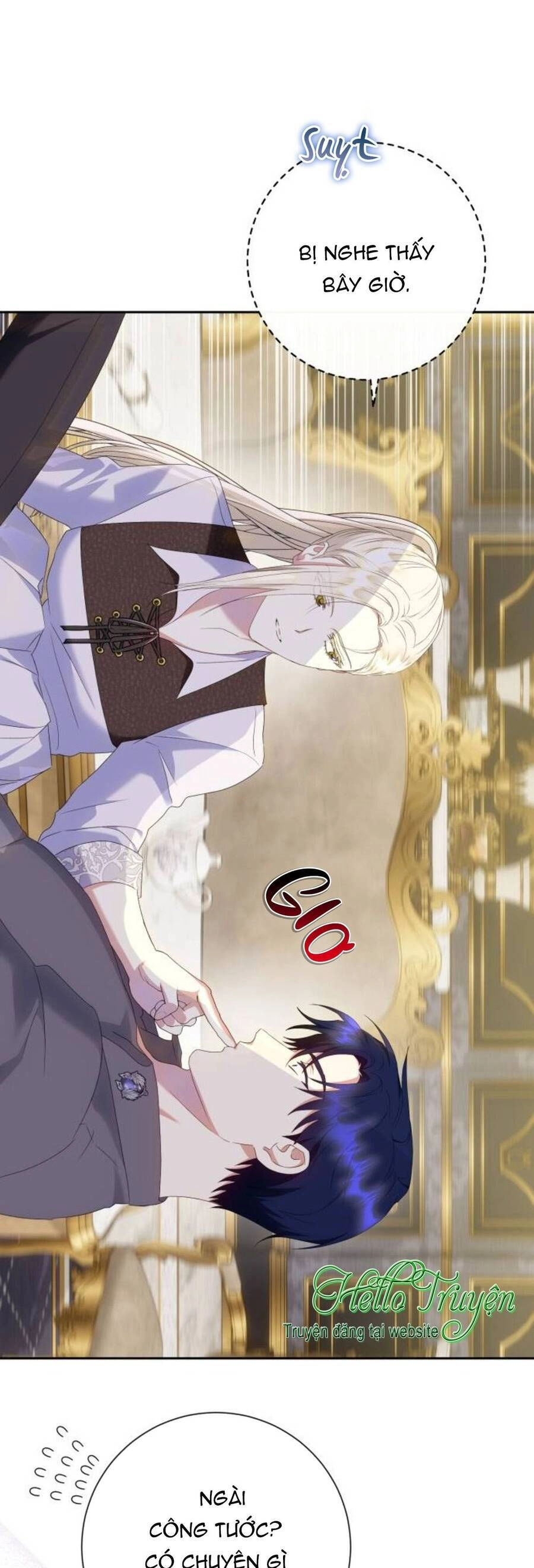 Đại Úy! Chiến Trường Lần Này Là Nơi Này Sao? Chapter 25.1 - 18