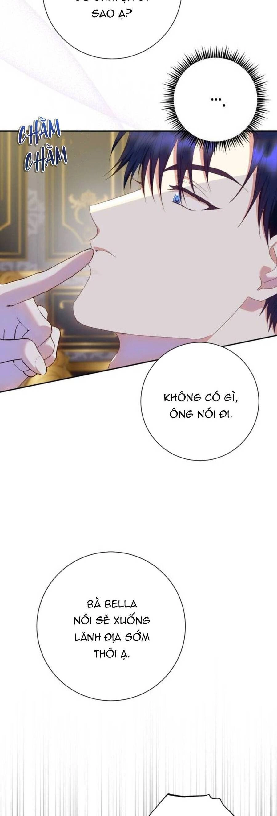 Đại Úy! Chiến Trường Lần Này Là Nơi Này Sao? Chapter 25.1 - 19