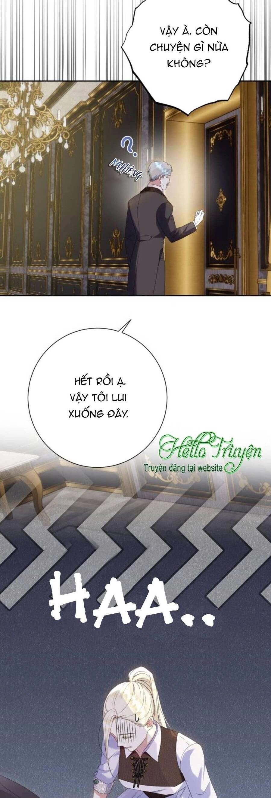 Đại Úy! Chiến Trường Lần Này Là Nơi Này Sao? Chapter 25.1 - 20