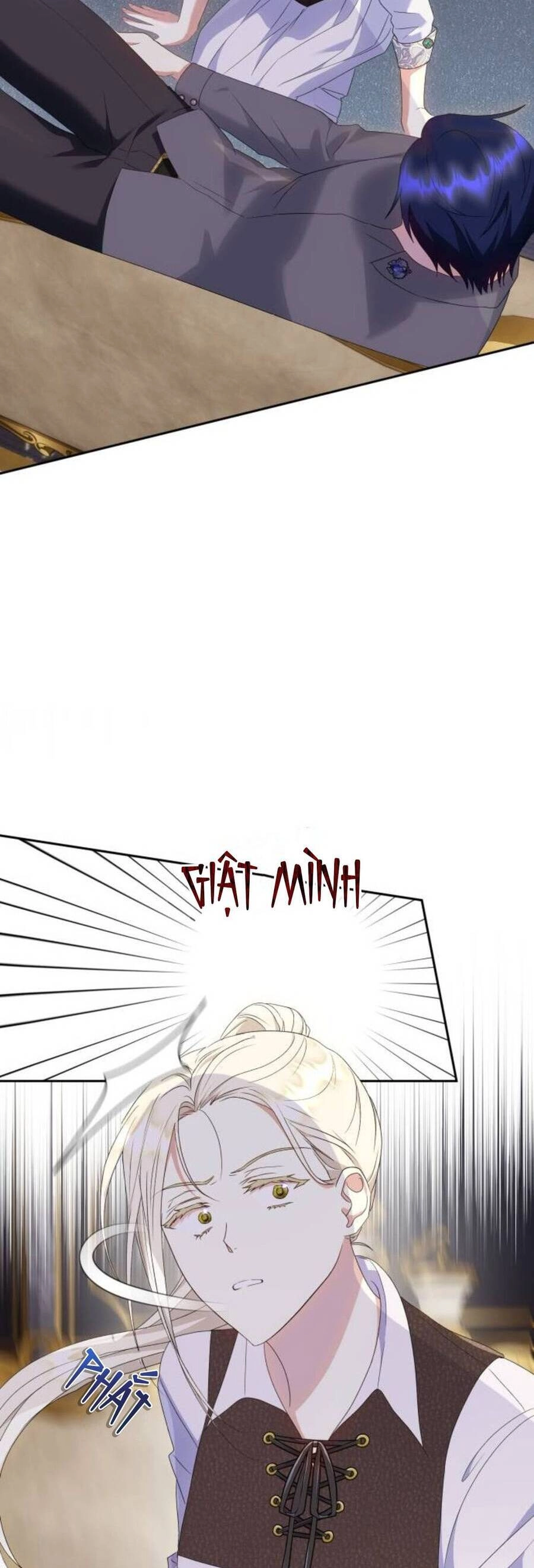 Đại Úy! Chiến Trường Lần Này Là Nơi Này Sao? Chapter 25.1 - 21