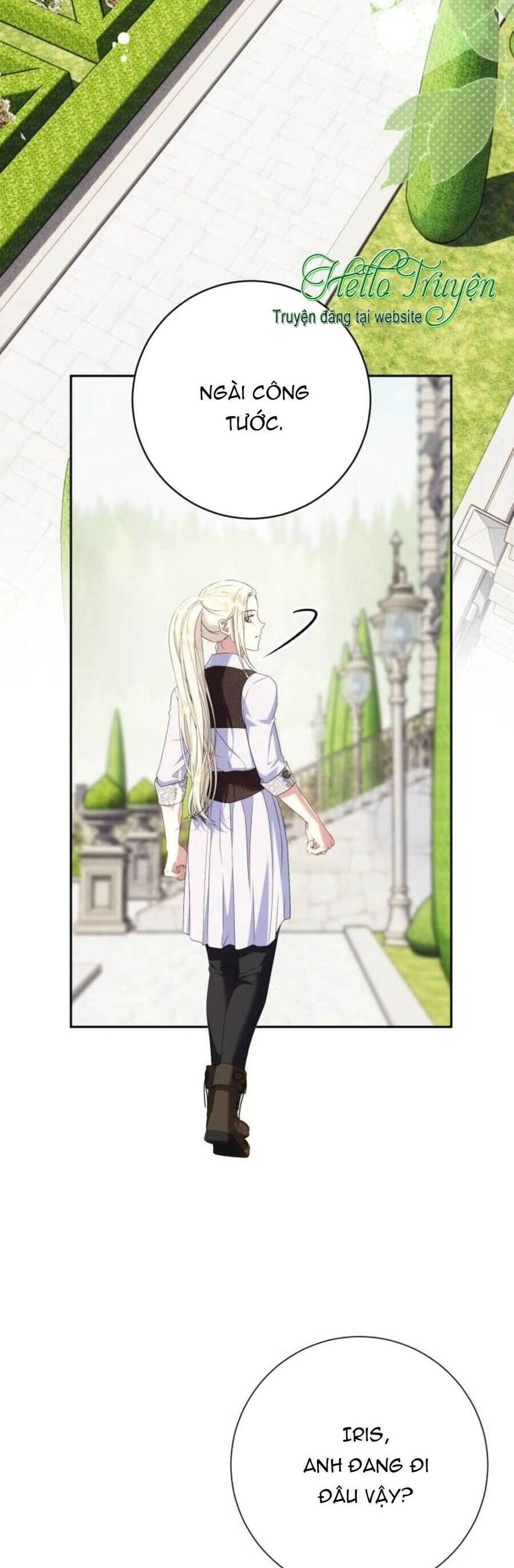 Đại Úy! Chiến Trường Lần Này Là Nơi Này Sao? Chapter 25.1 - 29