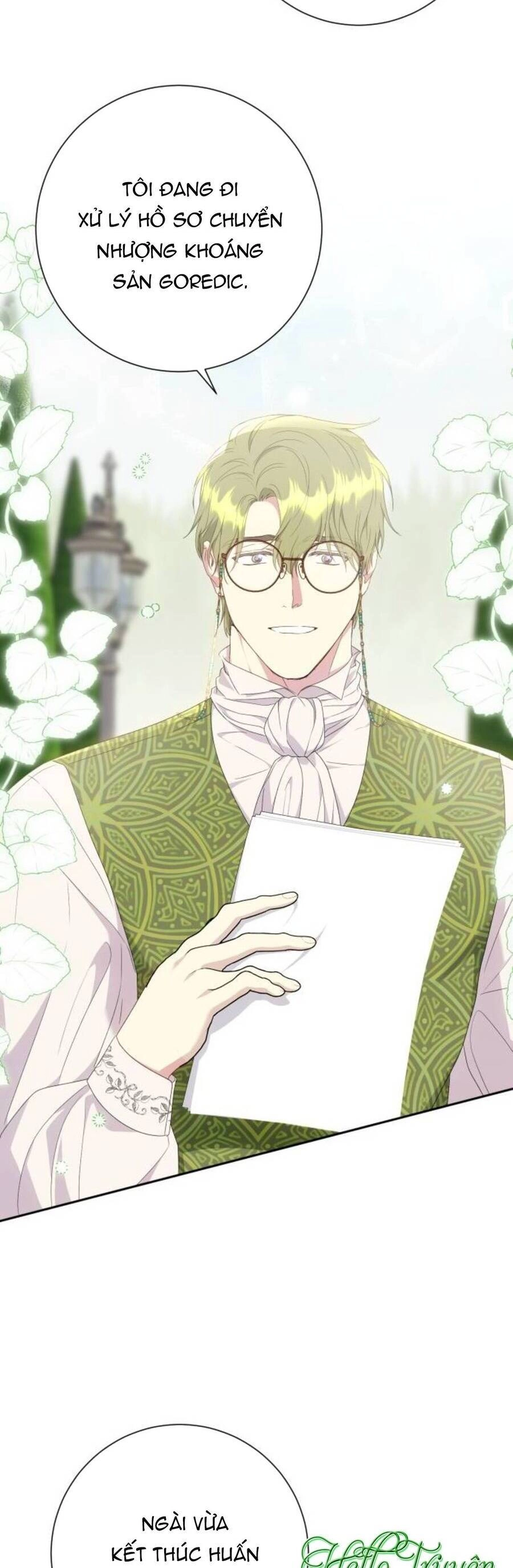 Đại Úy! Chiến Trường Lần Này Là Nơi Này Sao? Chapter 25.1 - 30